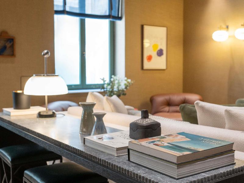Athens Capital Suites - MGallery Collection image