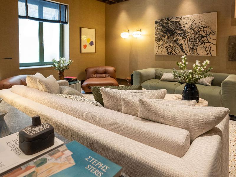 Athens Capital Suites - MGallery Collection image