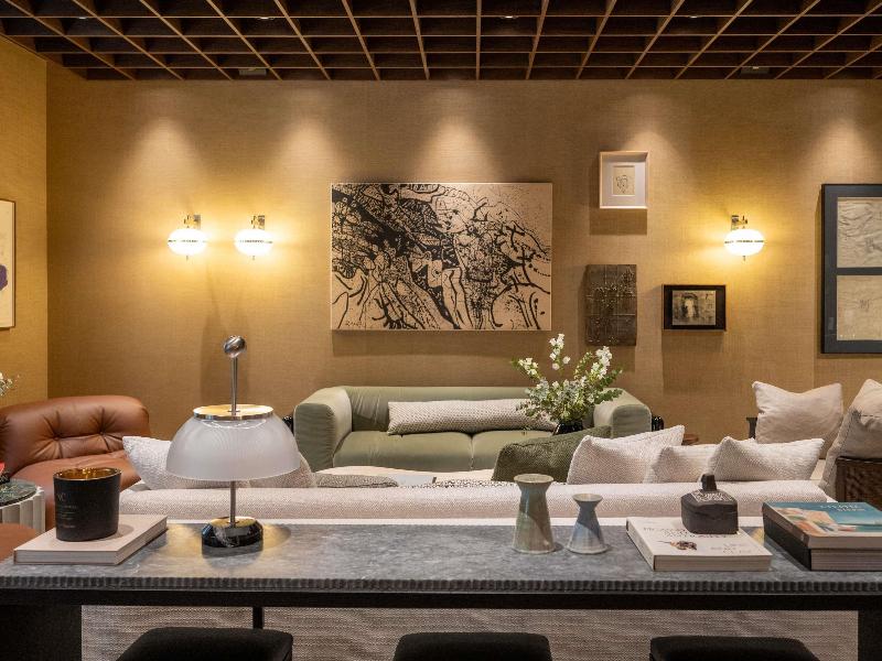 Athens Capital Suites - MGallery Collection image