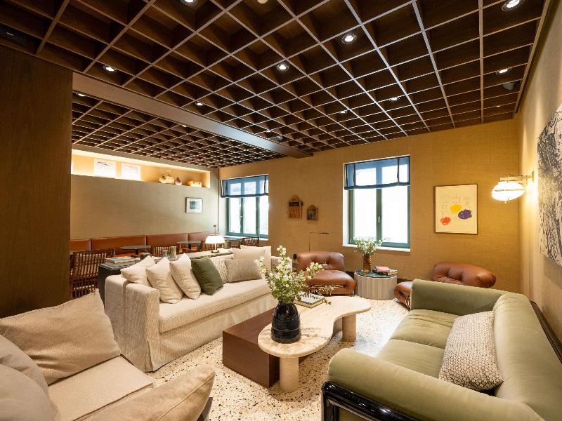 Athens Capital Suites - MGallery Collection image