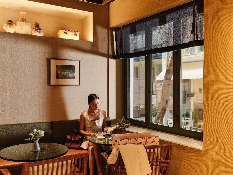 Athens Capital Suites - MGallery Collection image