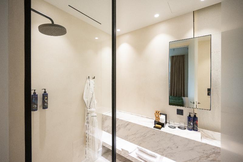 Athens Capital Suites - MGallery Collection