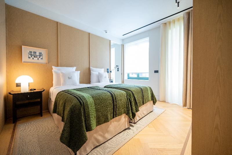 Athens Capital Suites - MGallery Collection