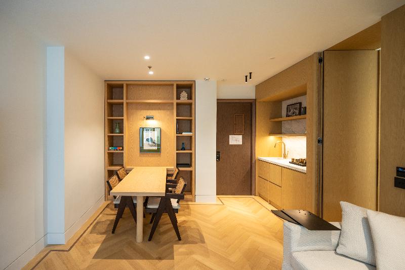 Athens Capital Suites - MGallery Collection