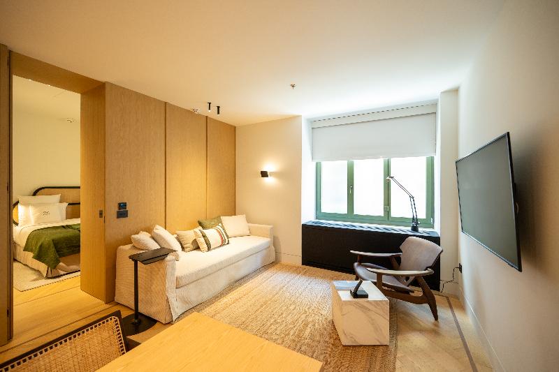 Athens Capital Suites - MGallery Collection