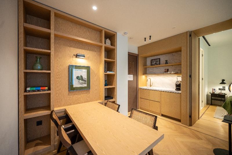 Athens Capital Suites - MGallery Collection