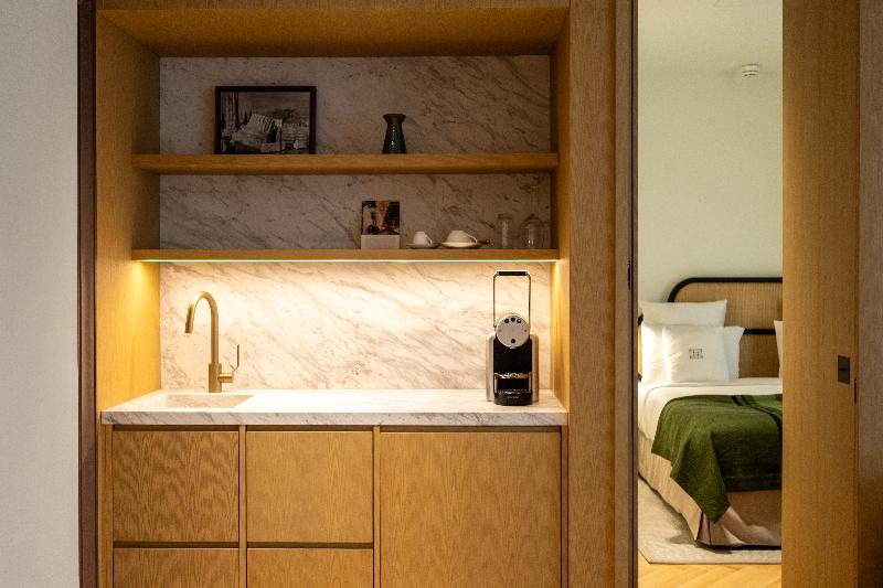 Athens Capital Suites - MGallery Collection
