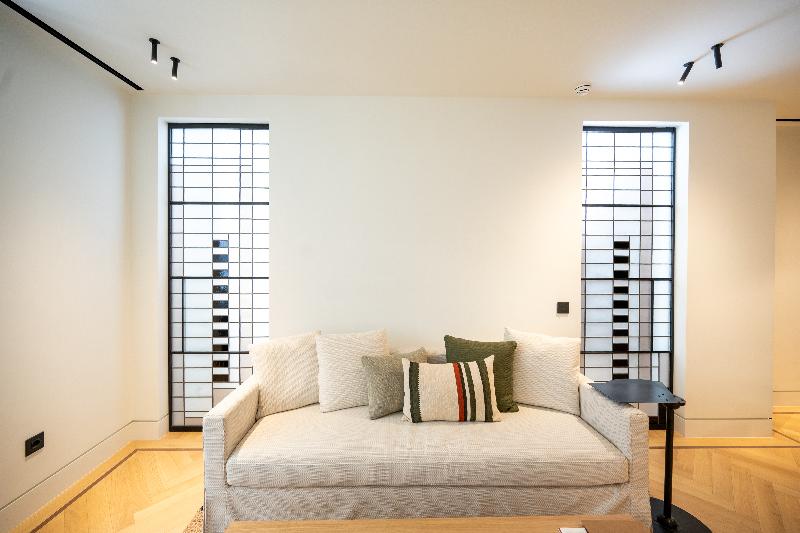 Athens Capital Suites - MGallery Collection