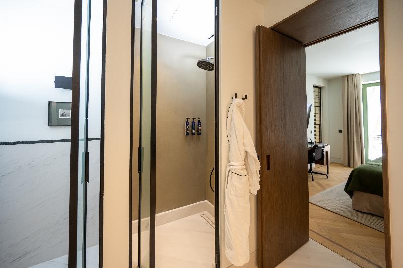 Athens Capital Suites - MGallery Collection