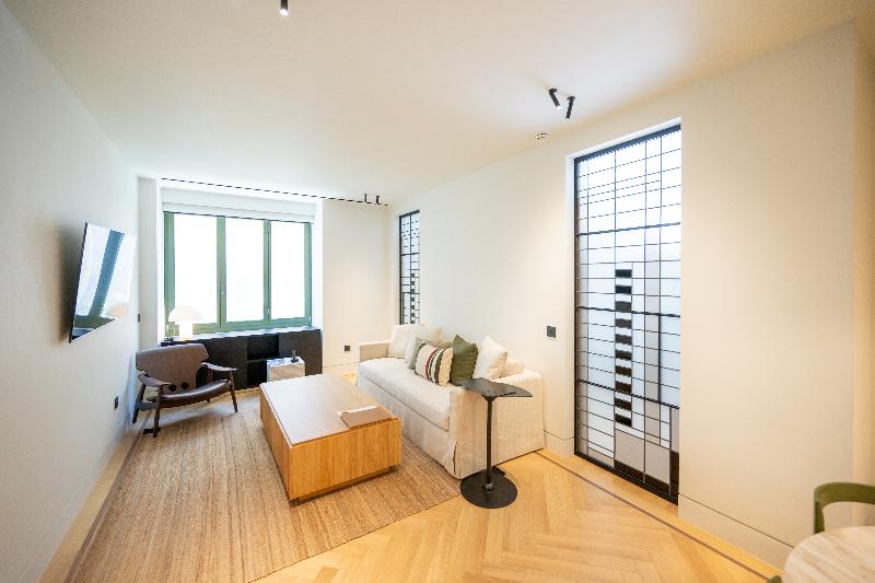 Athens Capital Suites - MGallery Collection