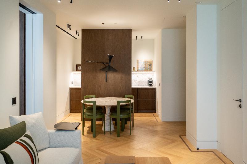 Athens Capital Suites - MGallery Collection
