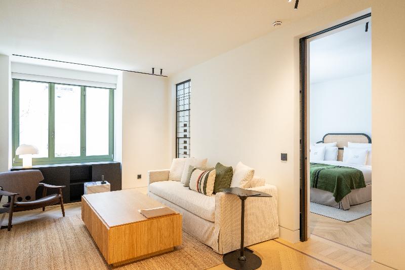 Athens Capital Suites - MGallery Collection