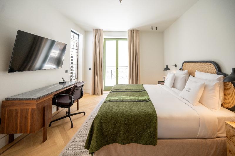 Athens Capital Suites - MGallery Collection