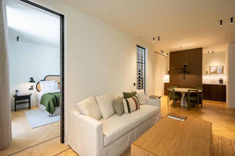 Athens Capital Suites - MGallery Collection