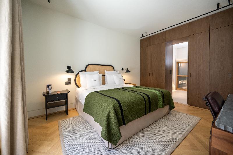 Athens Capital Suites - MGallery Collection