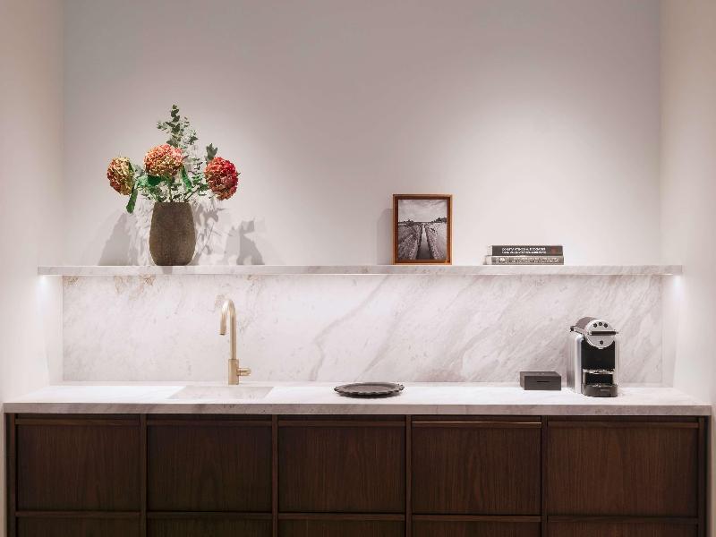 Athens Capital Suites - MGallery Collection