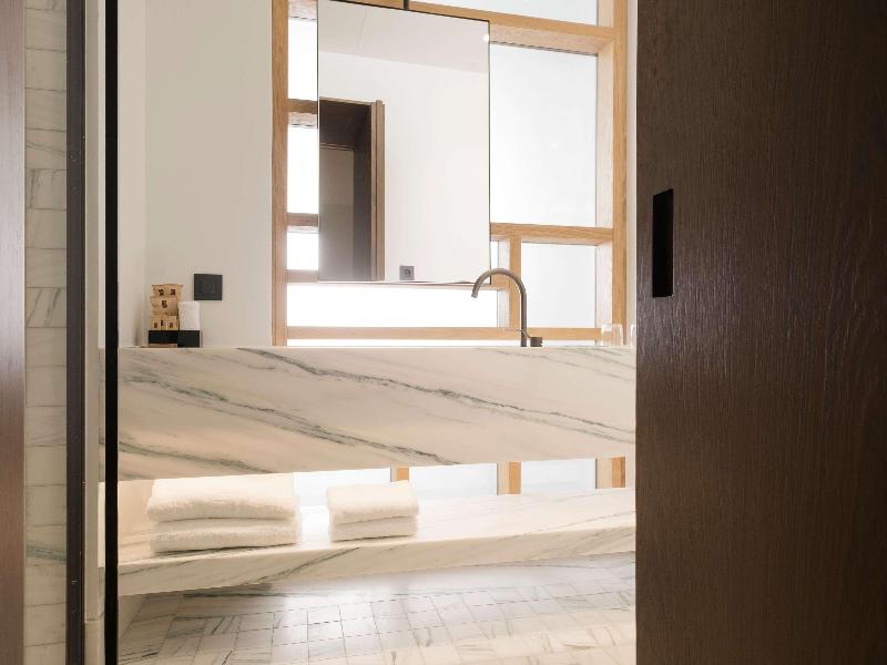 Athens Capital Suites - MGallery Collection