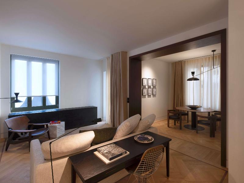 Athens Capital Suites - MGallery Collection