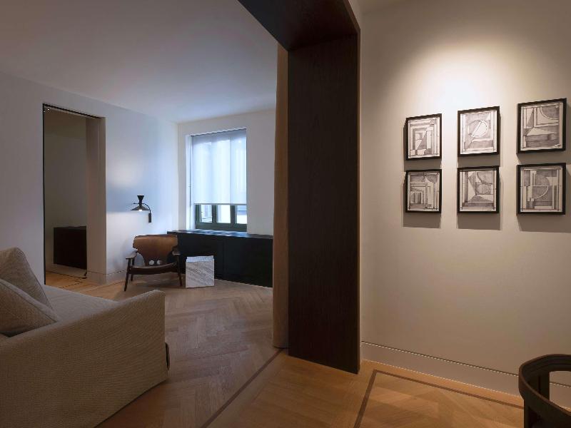 Athens Capital Suites - MGallery Collection