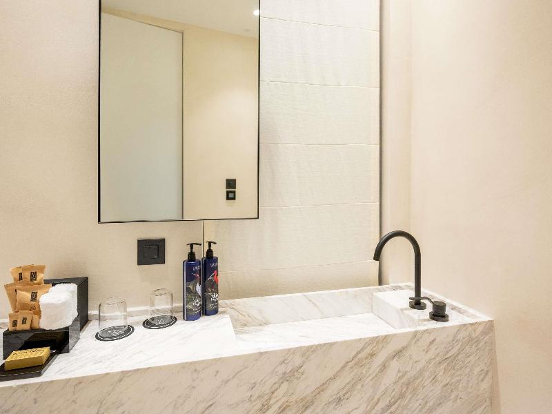 Athens Capital Suites - MGallery Collection image