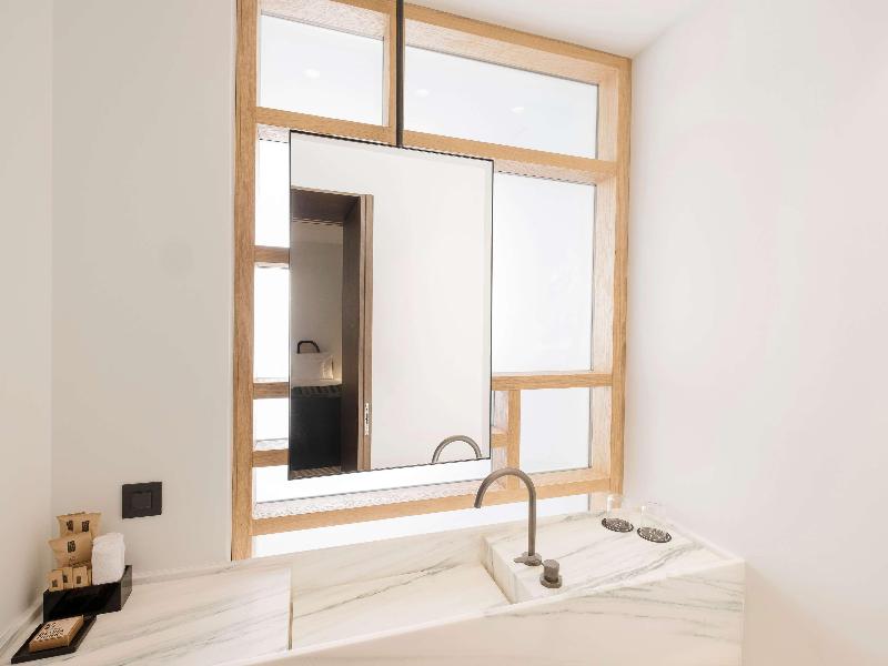Athens Capital Suites - MGallery Collection