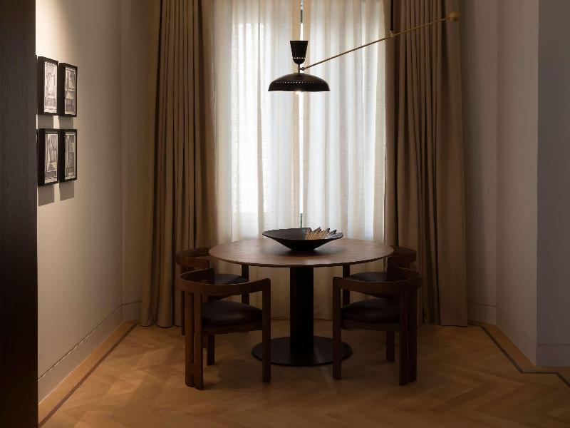 Athens Capital Suites - MGallery Collection
