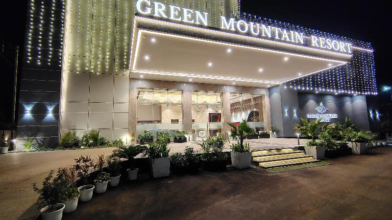 Green Mountain Resort image