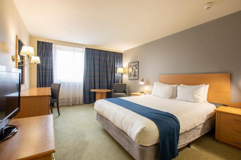 Luxe Stay