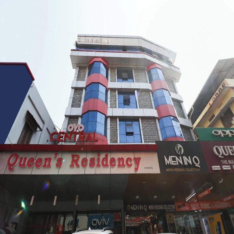 Hotel Queen Residency image