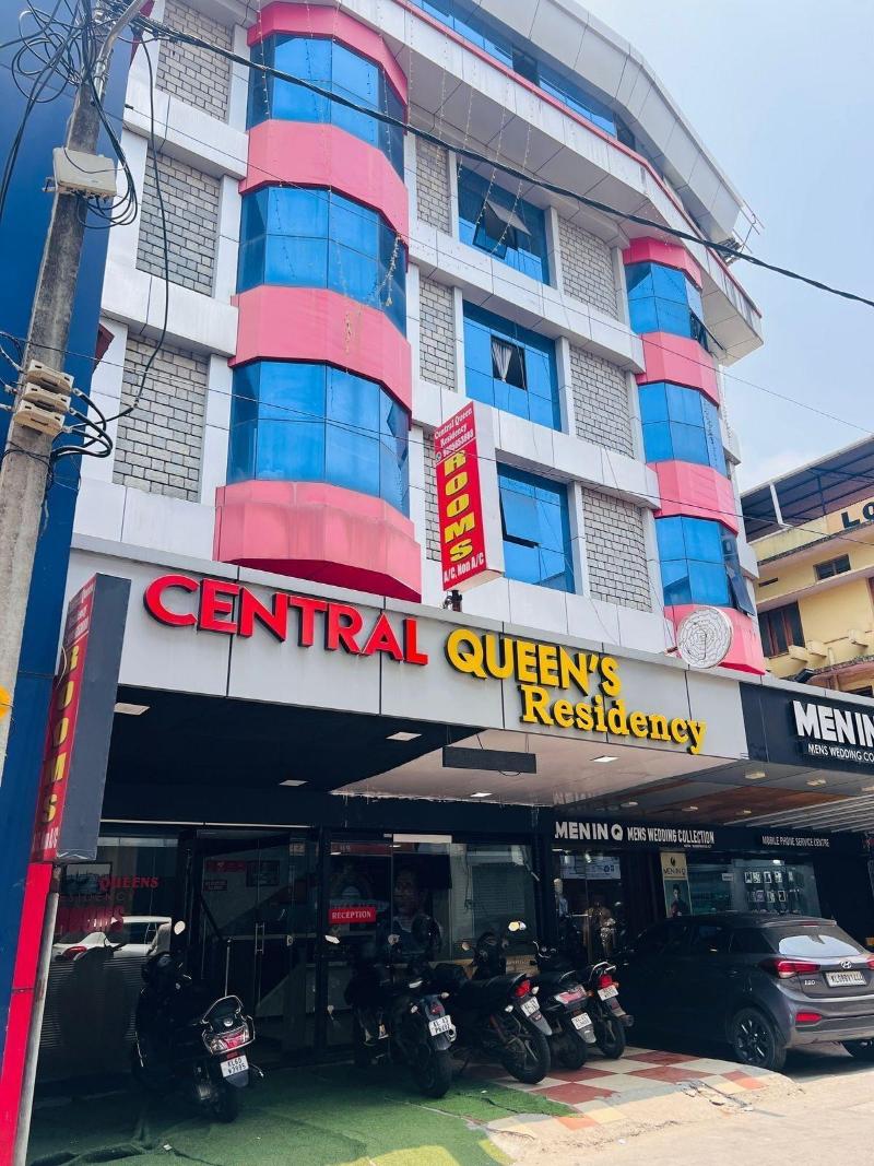 Hotel Queen Residency image