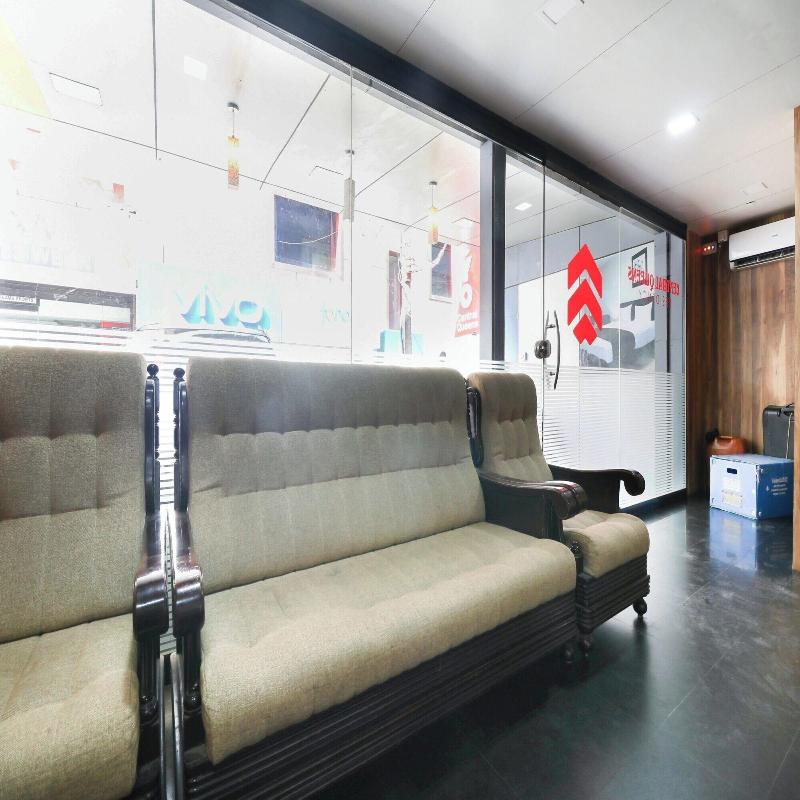 Hotel Queen Residency image