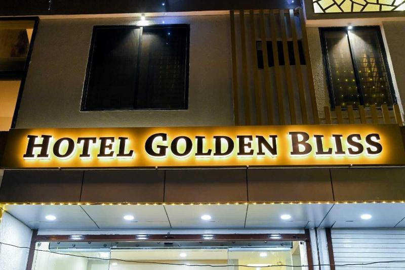 Hotel Golden Bliss image