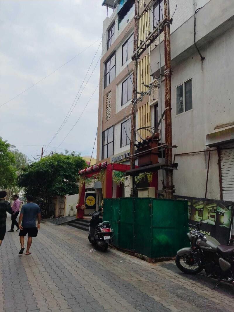 Hotel Golden Bliss image