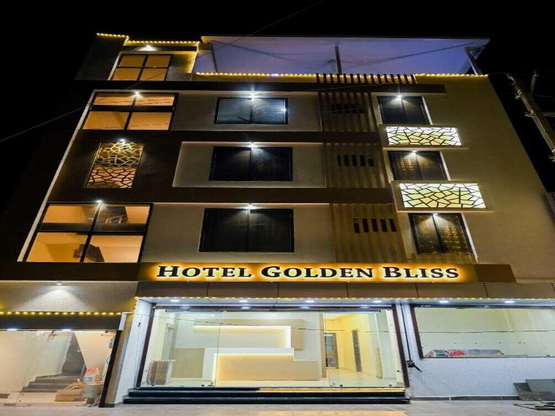 Hotel Golden Bliss image