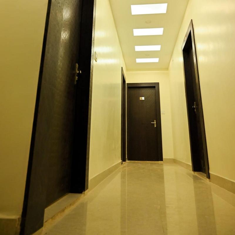 Hotel Golden Bliss image