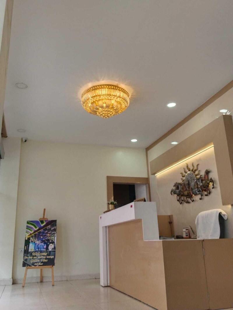 Hotel Golden Bliss image