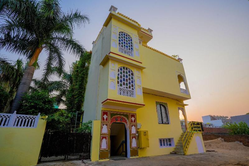 Rajputana Heritage — general view