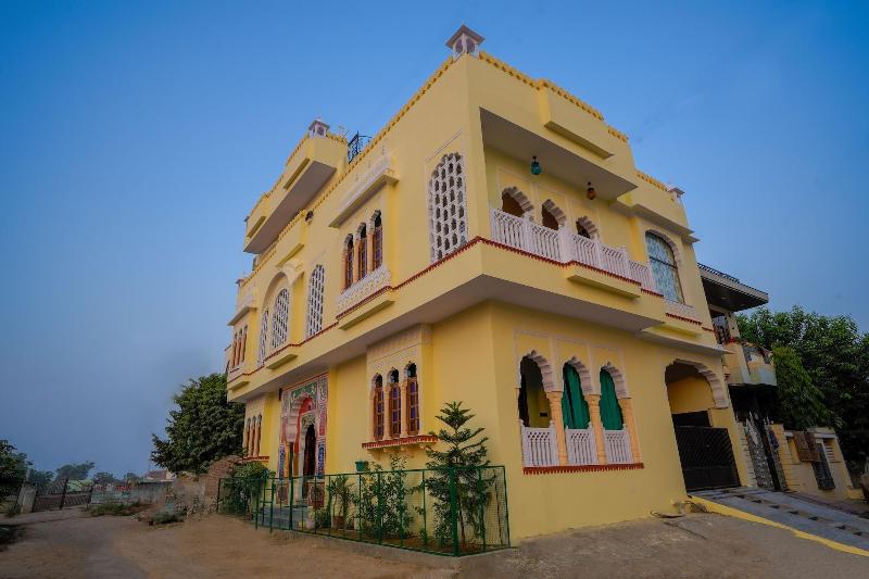 Rajputana Heritage image