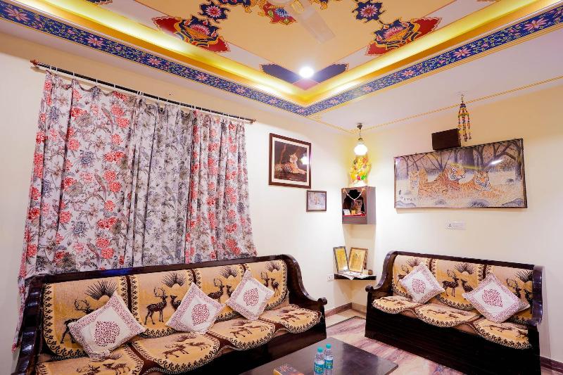 Rajputana Heritage
