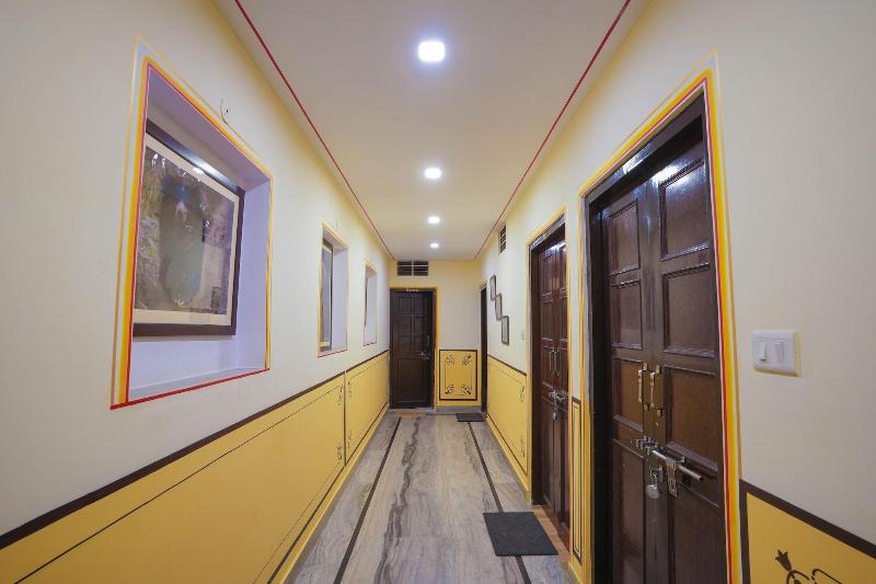 Rajputana Heritage image