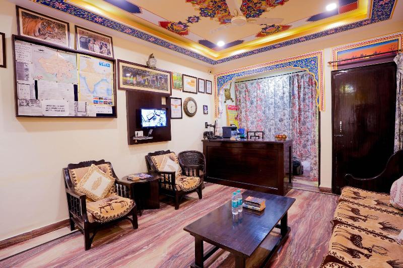 Rajputana Heritage image