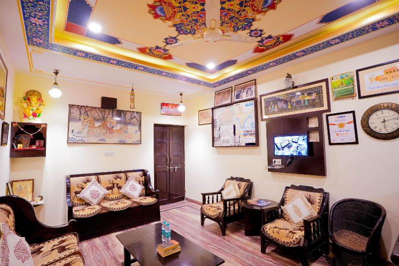 Rajputana Heritage image