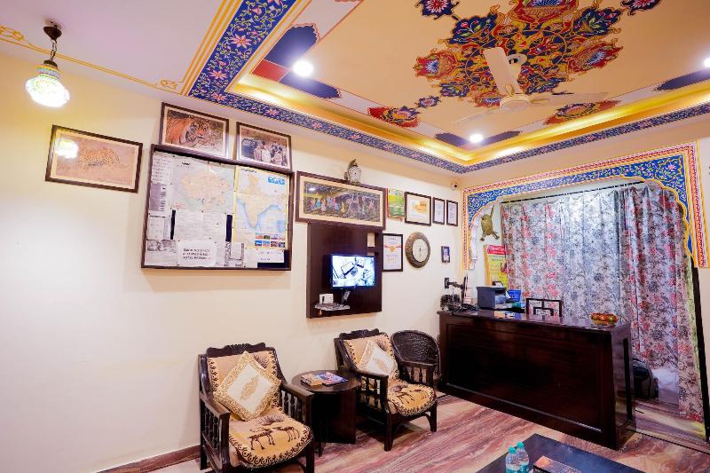 Rajputana Heritage image