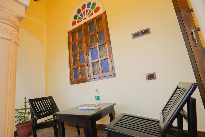 Rajputana Heritage image