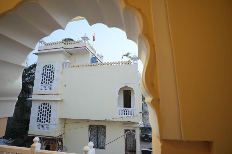 Rajputana Heritage image