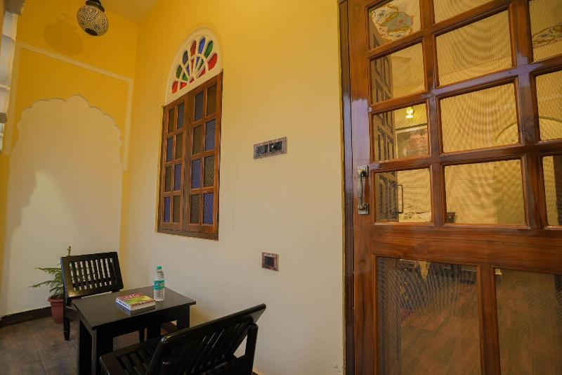 Rajputana Heritage image