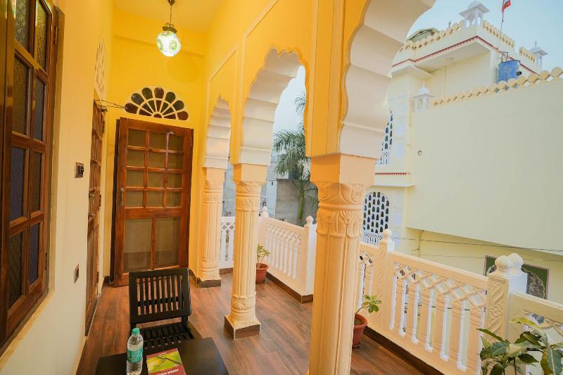 Rajputana Heritage image