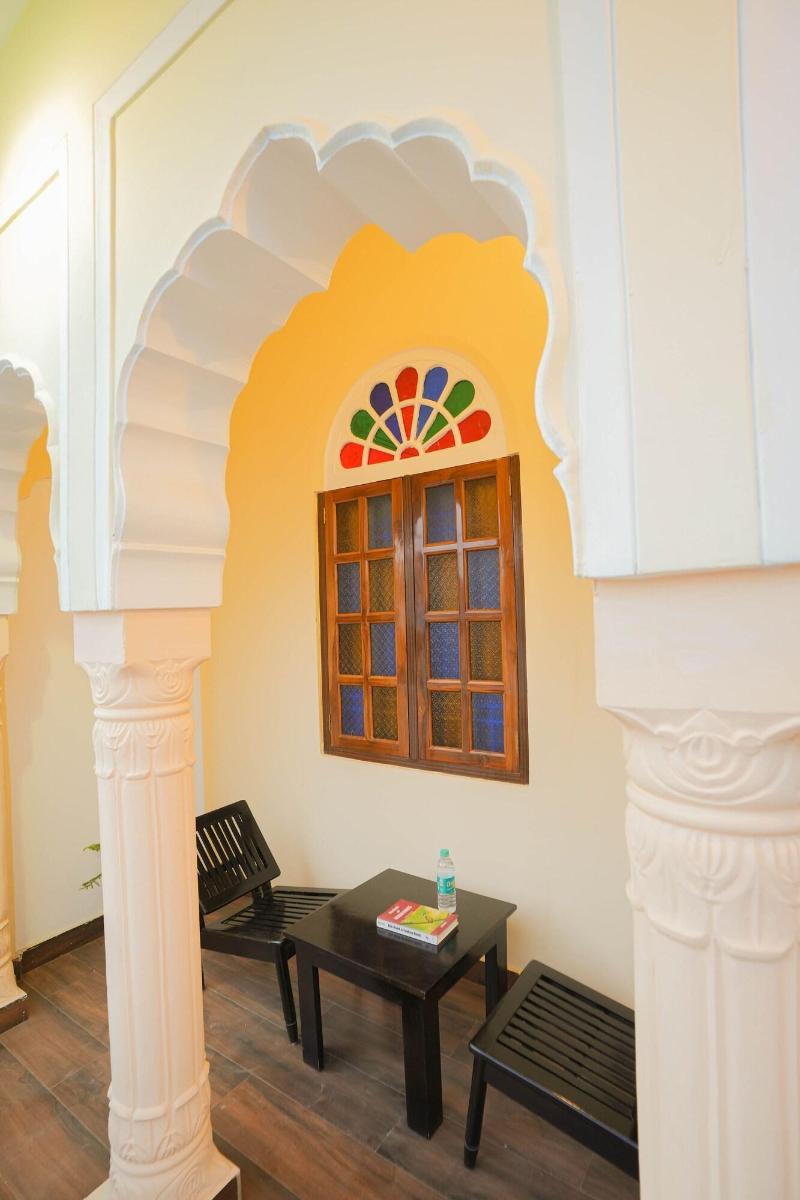 Rajputana Heritage image
