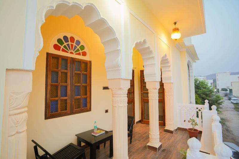Rajputana Heritage image