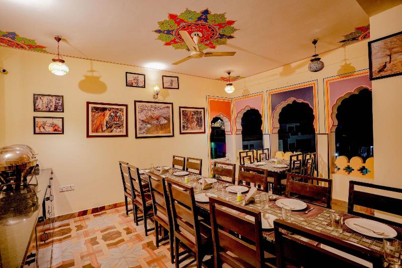 Rajputana Heritage image